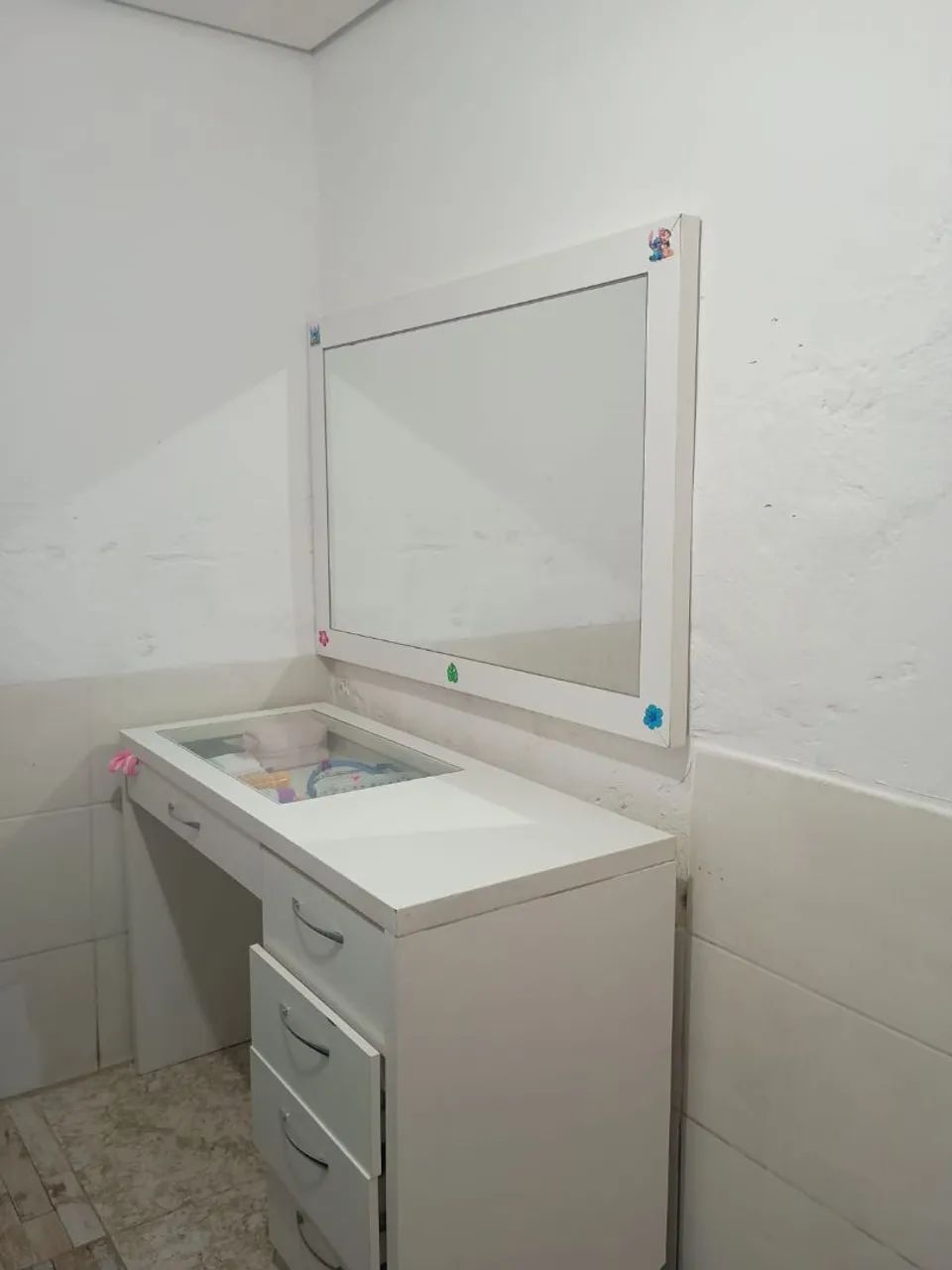 Penteadeira  - Foto 3