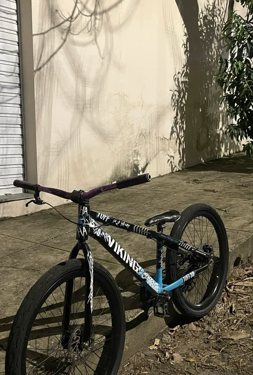 viking tuff 30 aro 26 - Foto 2