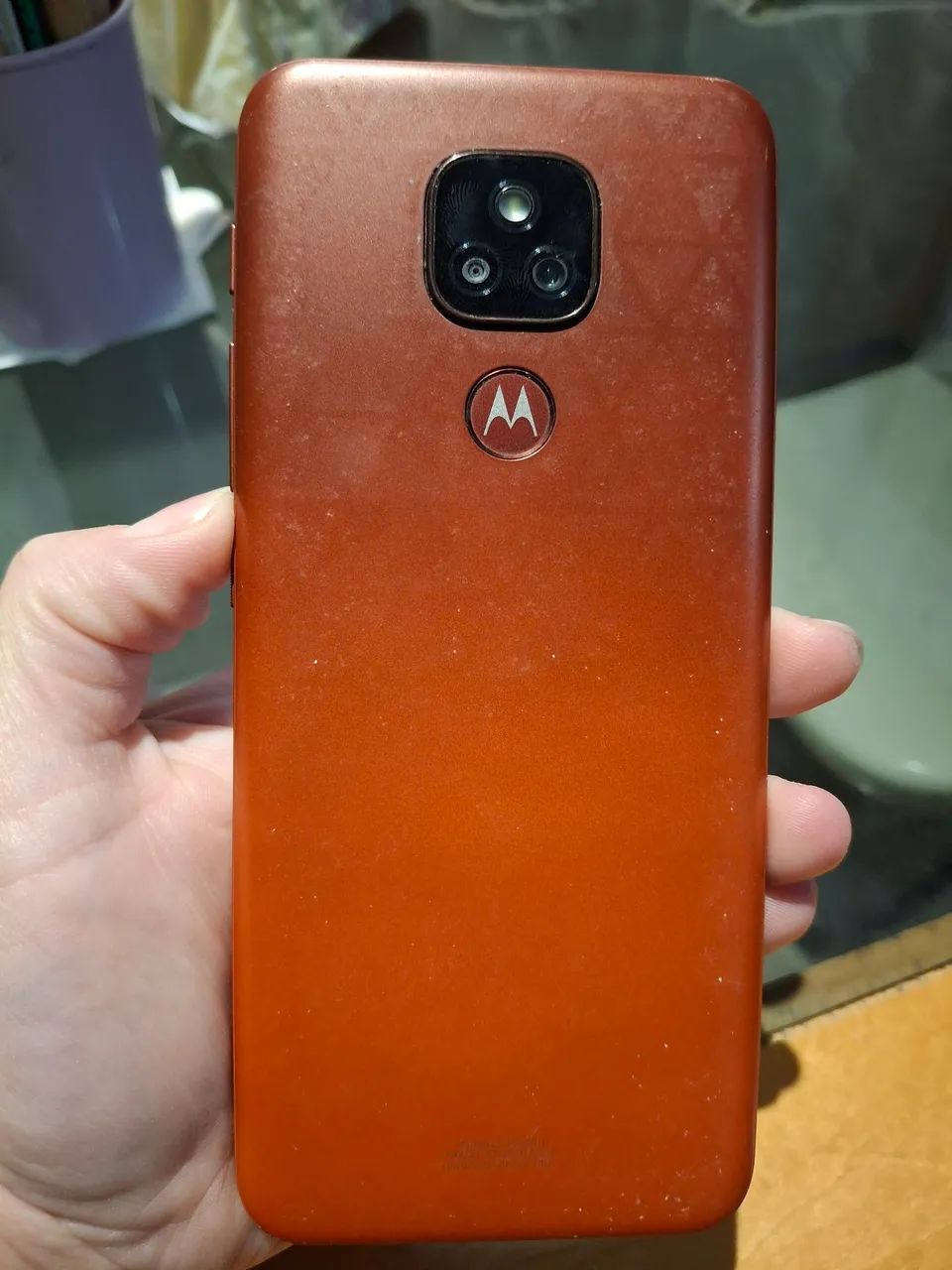 Celular  - Foto 4