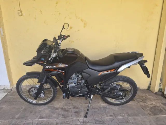 Lander 250 - 2026 - Foto 4