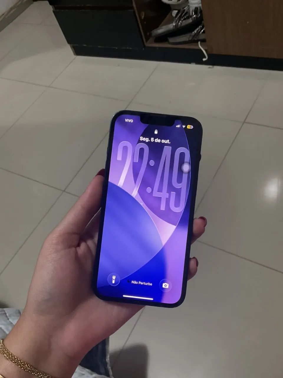 IPHONE 13 128GB  - Foto 3