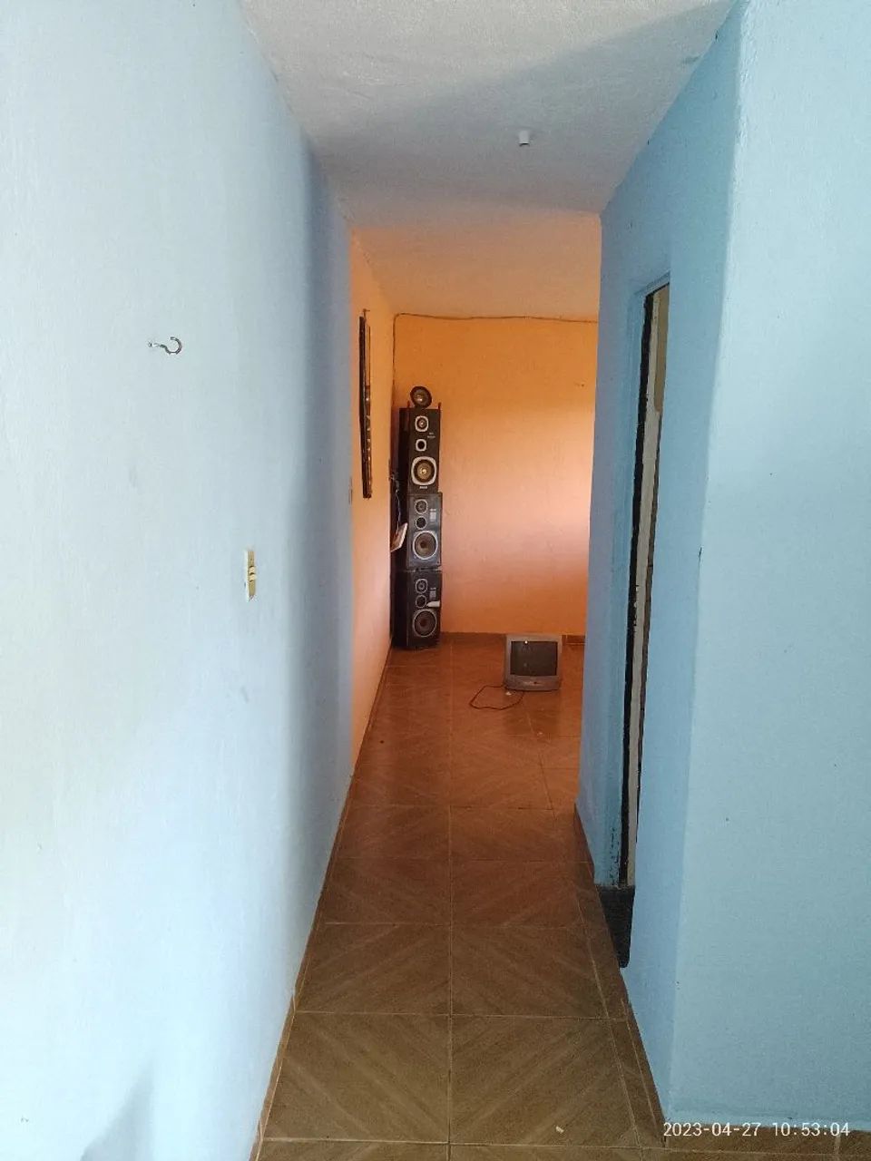 Kitnet no bairro torreões jf - Foto 6