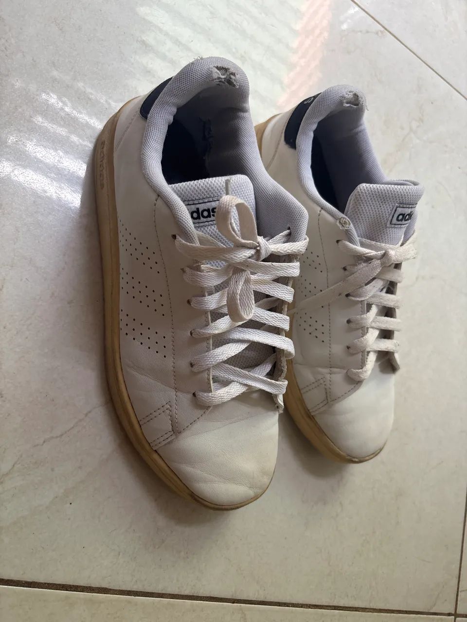TÊNIS ADIDAS 37 