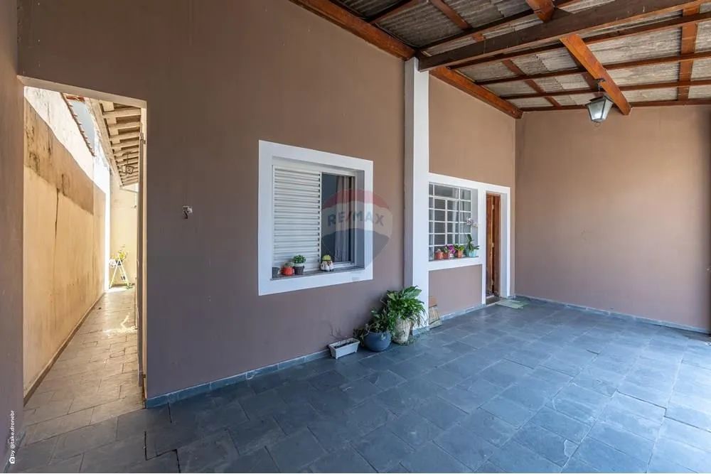 CASA À VENDA VILA ISABEL EBER - JUNDIAÍ/SP - Foto 3