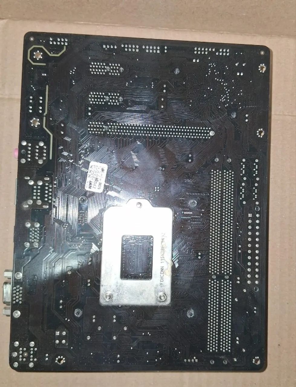 PLACA  GIGABYTE  KIT - Foto 6