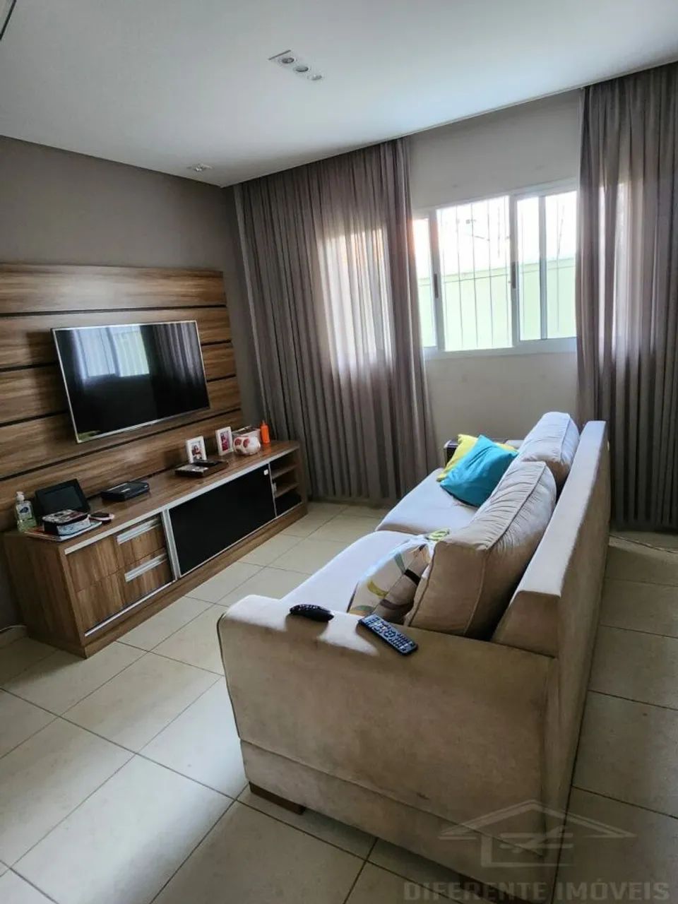 CASA EM CONDOMÍNIO À VENDA | 130m² - Foto 2
