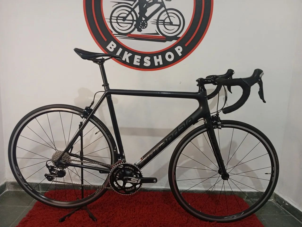 Bike speed Cannondale 