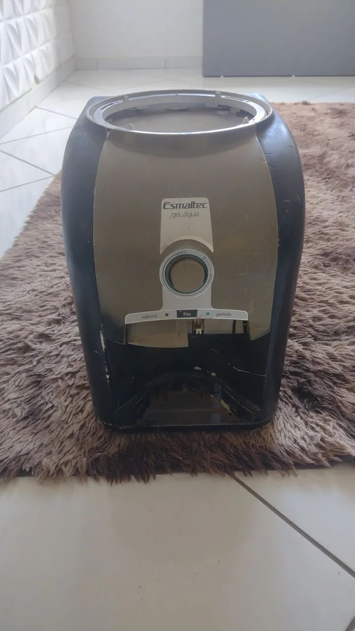 gelagua esmaltec - Foto 2