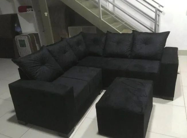 Sofa novo 