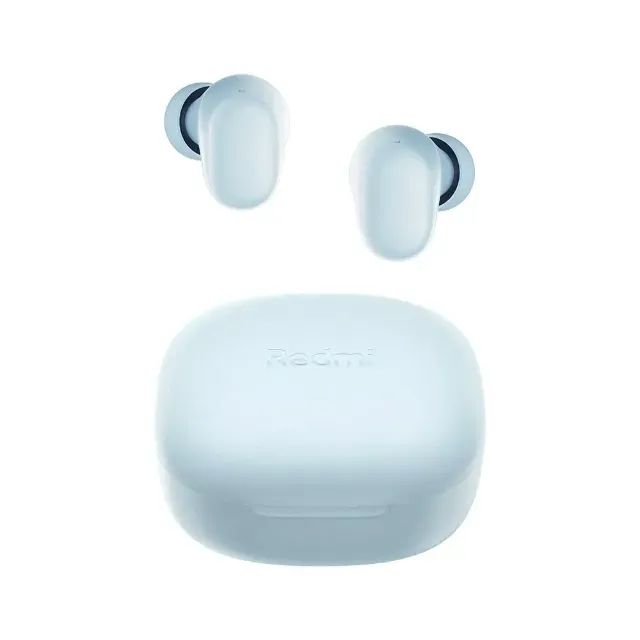 Fone Bluetooth Redmi Buds 6 Play - Foto 3