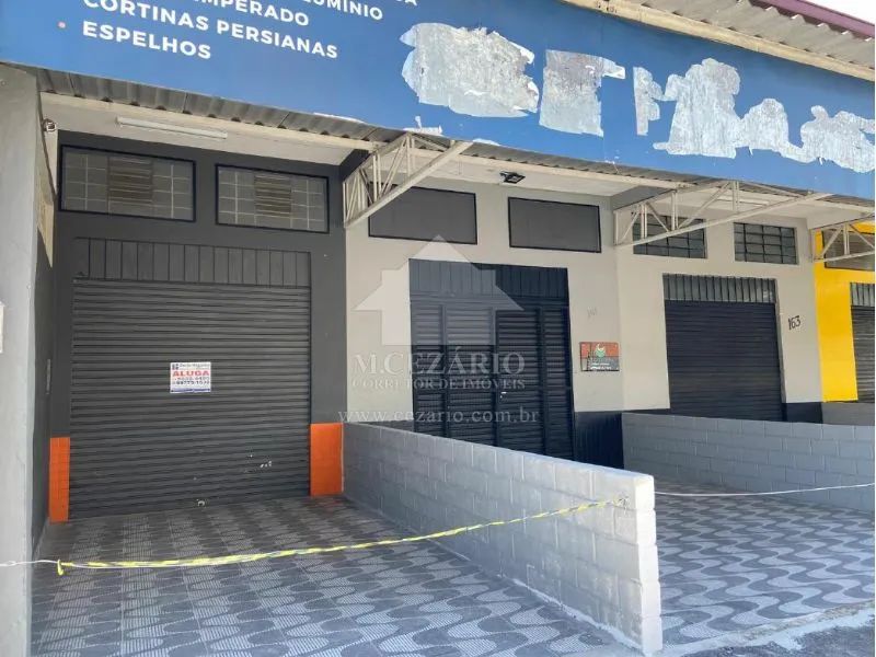 Conjunto Comercial para locação - Estiva, Taubate - Foto 2