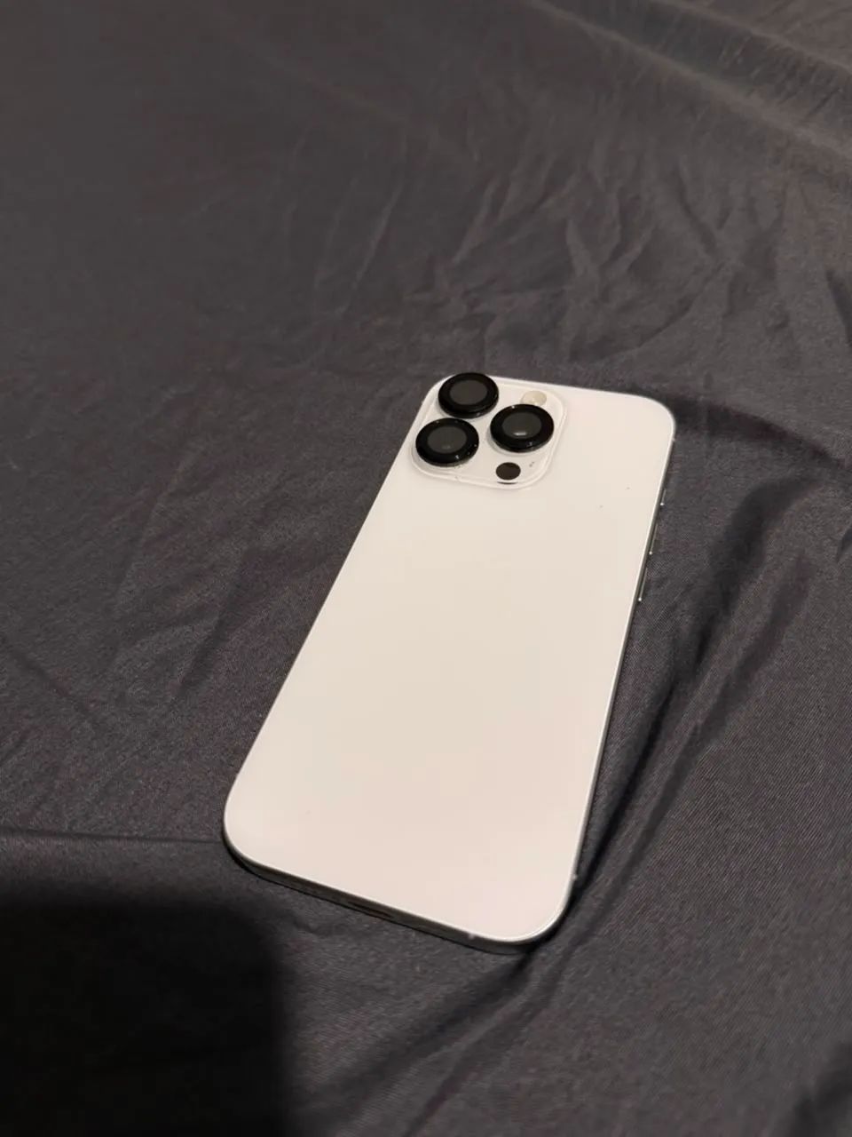 iPhone 16 pro