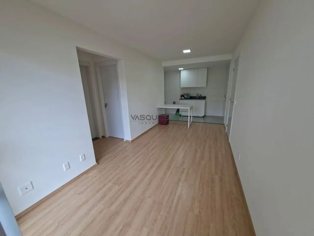 Apartamento para alugar na Posse com 2 quartos e lazer - Foto 3