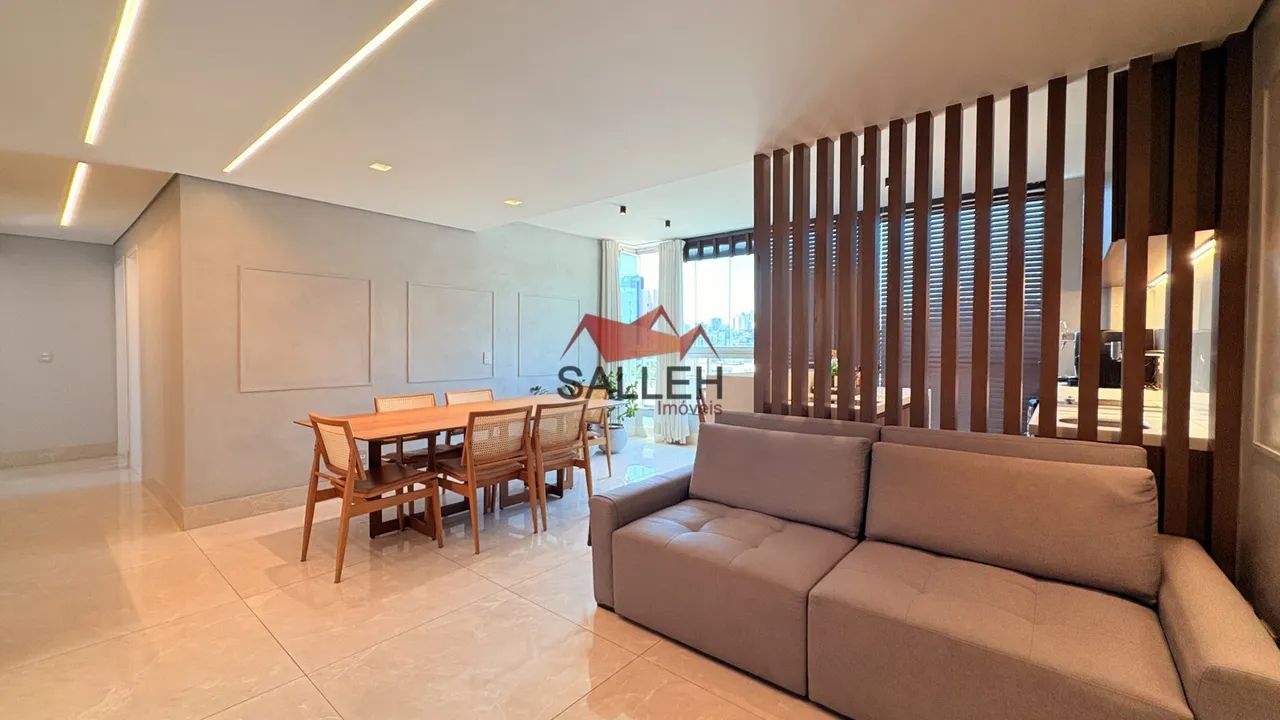 Apartamento, 3 quartos, 1 suite, 2 vagas - Foto 3