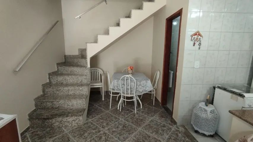 Casa Tríplex no Centro de Arraial do Cabo/RJ  - Foto 3