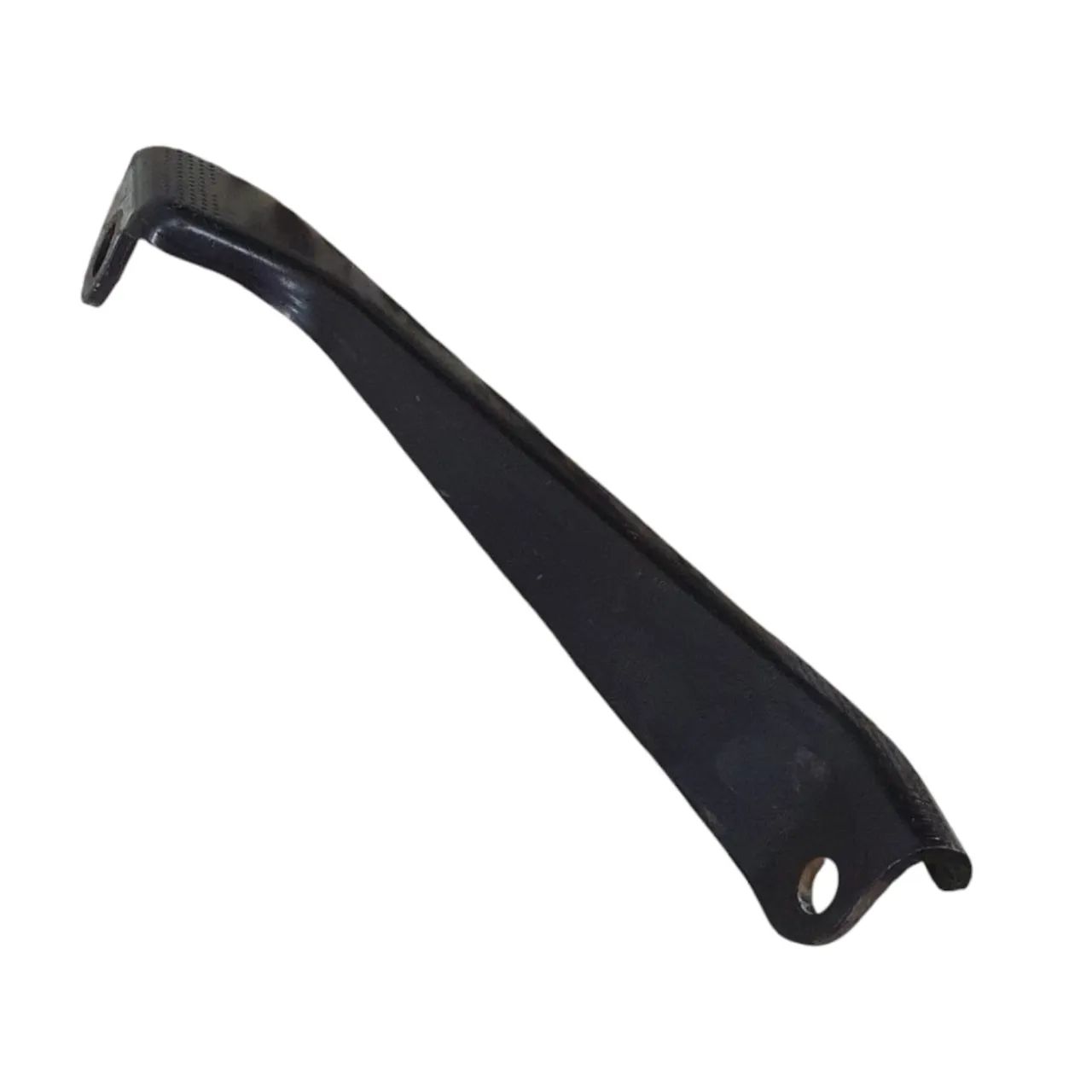Suporte Coletor Admissão Chevrolet S10 2.4 2008