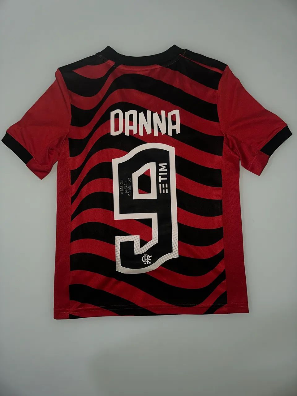 Camisa original do Flamengo infantil - Foto 2