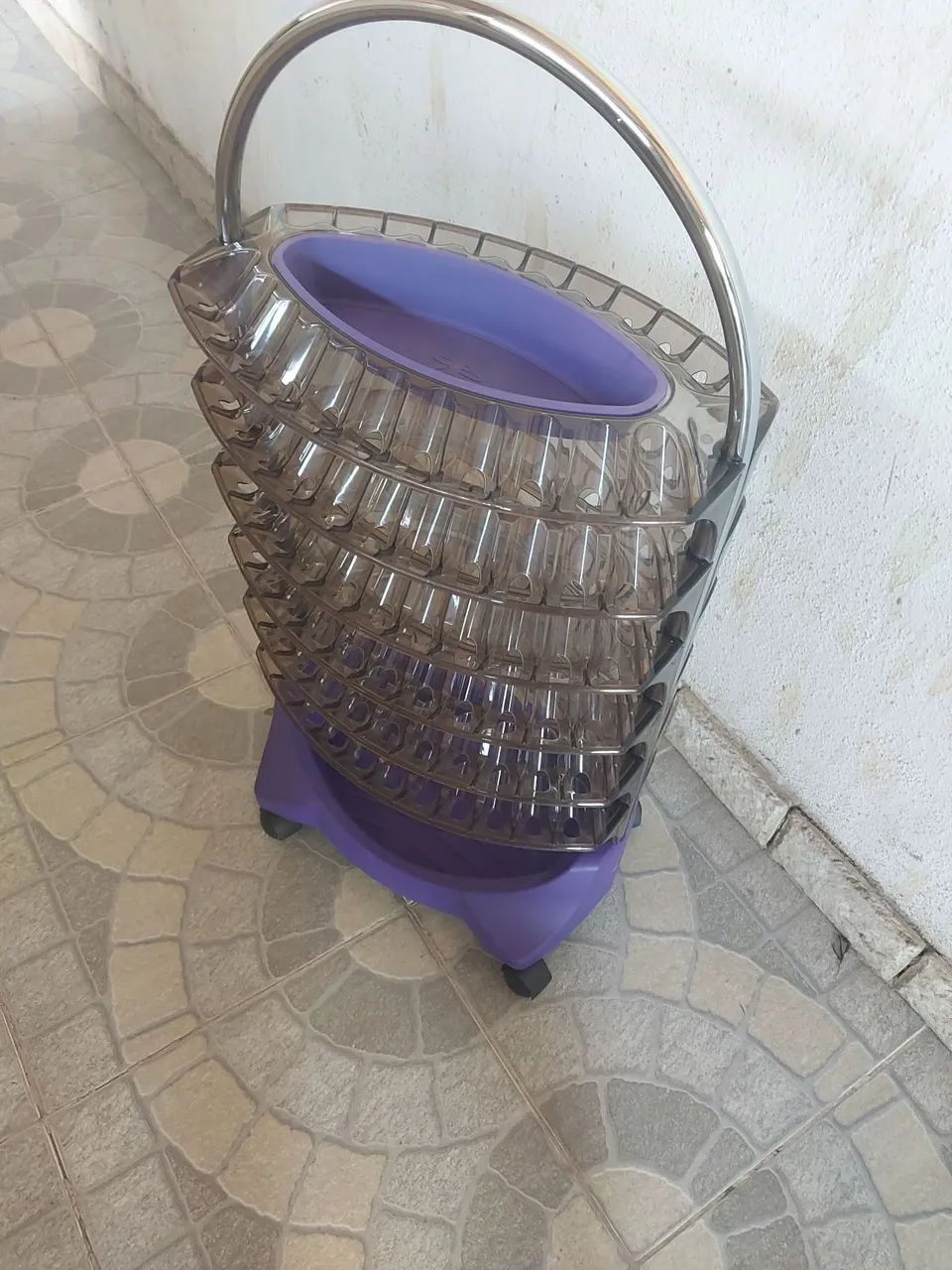 EXPOSITOR DE ESMALTES 