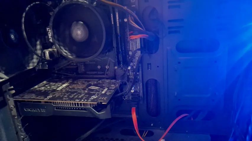 Computador Gamer - Foto 4