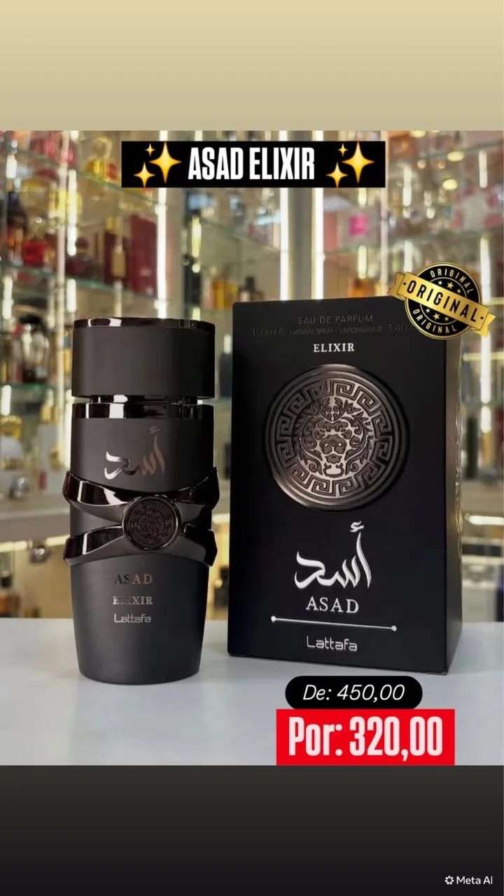 ASAD ELIXIR 