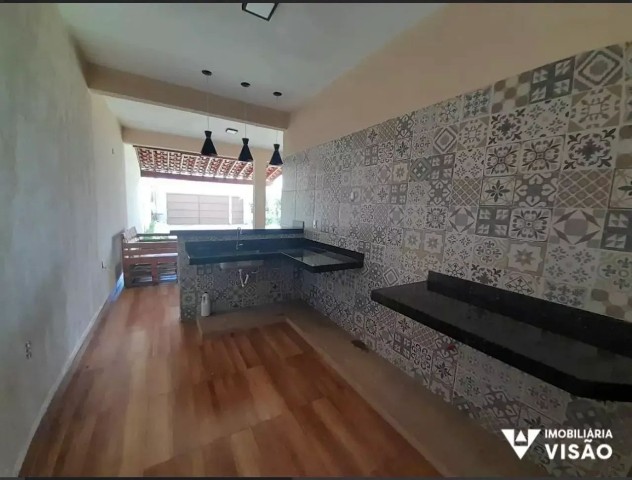Casa a venda Parque das Laranjeiras - Uberaba  - Foto 2
