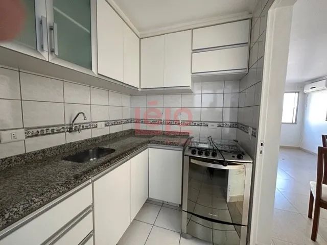 Apartamento a venda com 3 quartos - Foto 4