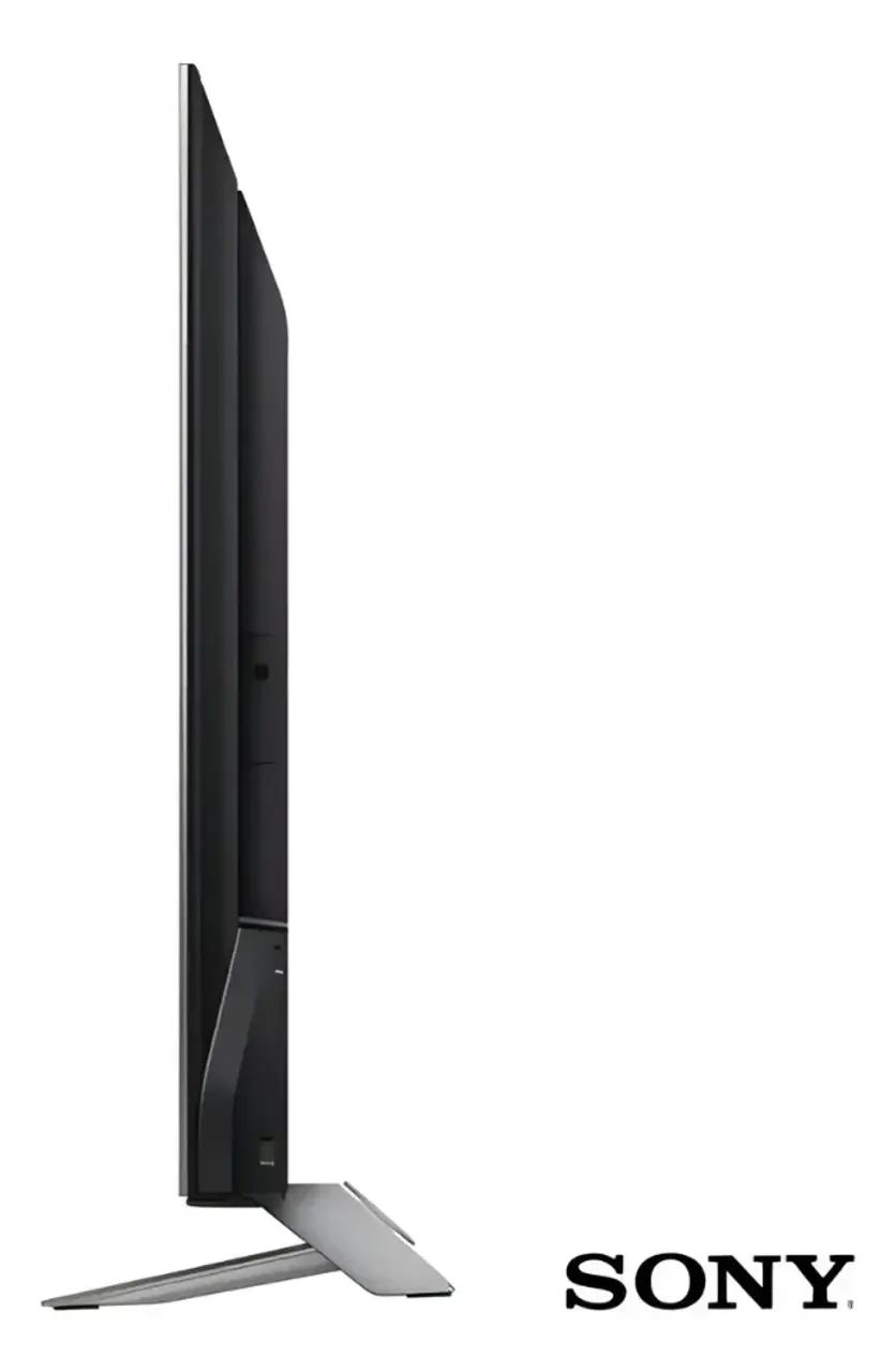 Smart TV 75 Polegadas SONY LED 4K  Wi-Fi, Bluetooth e Android TV perfeito estado como nova - Foto 3