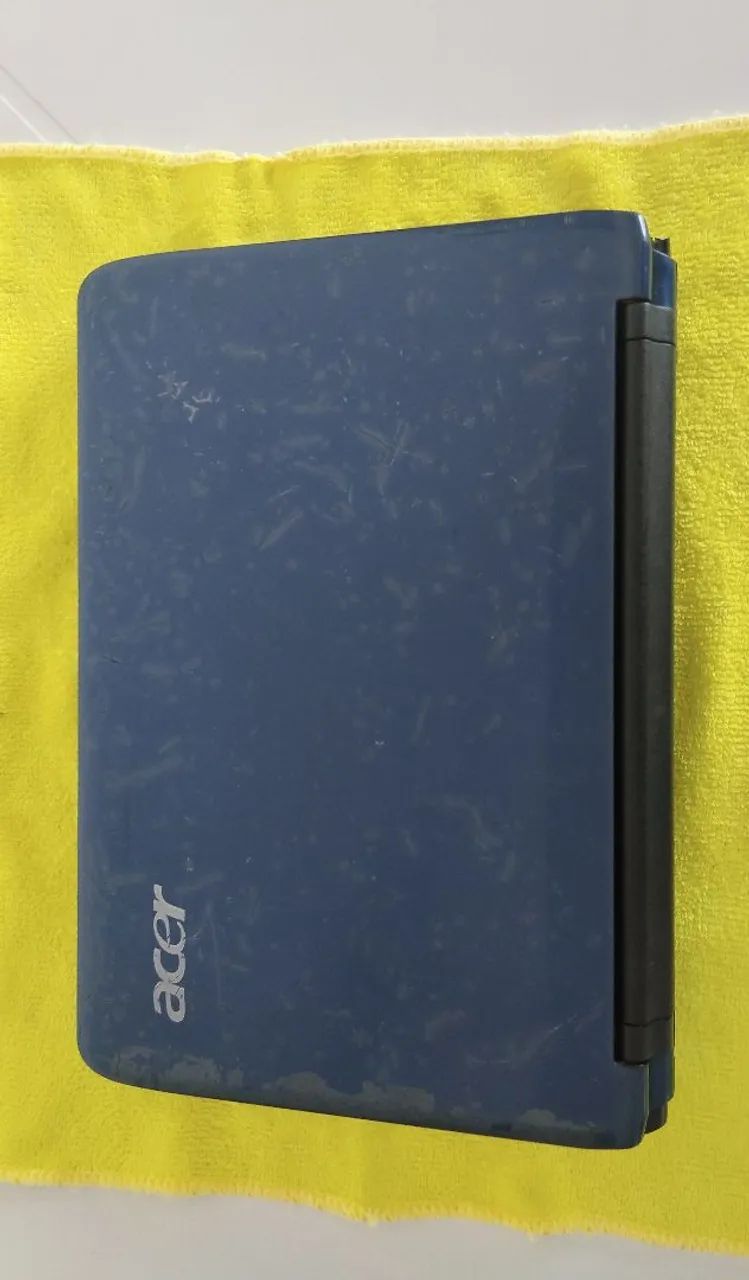 Az3 core2duo 2gb 120gb - Foto 2
