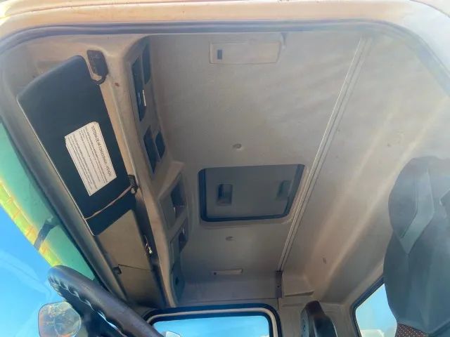 Mercedes Benz Axor 3344 ano 2023 automático - Foto 2