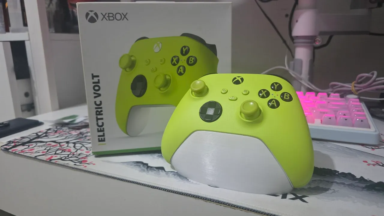 Xbox One S 500gb 1 controle - Peças e Acessórios de Vídeo Game Xbox One S 500gb 1 controle - Peças e Acessórios de Vídeo Game