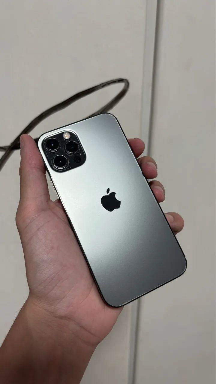 IPHONE 12 pro 128gb