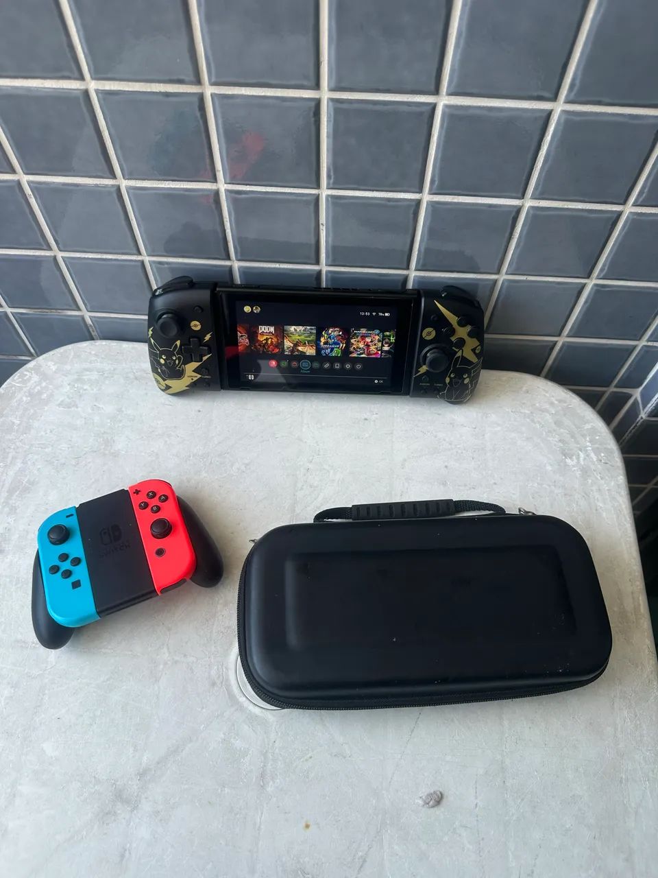 Nintendo switch  - Foto 2