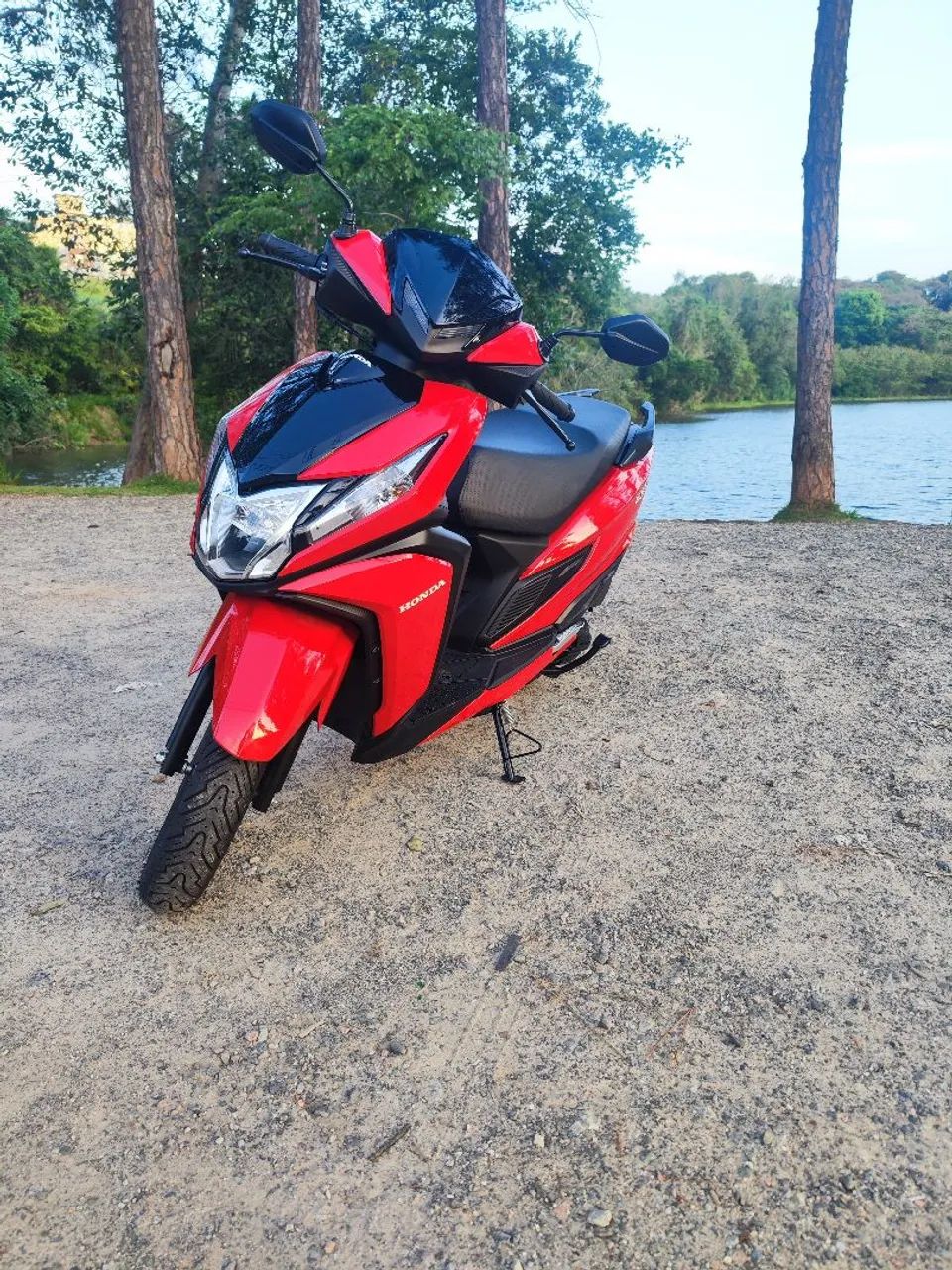 Vende - se Scooter 2025   - Foto 3