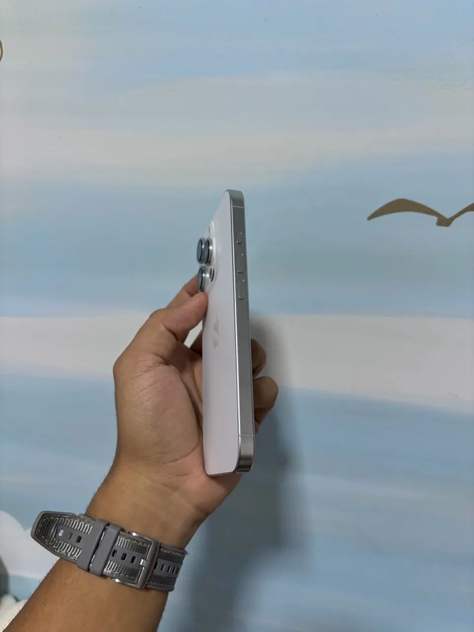 iPhone 16 Pro  - Foto 3