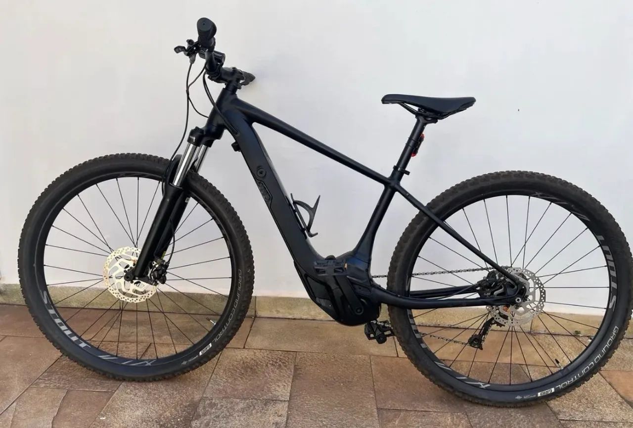 Bicicleta Specialized  - Foto 4