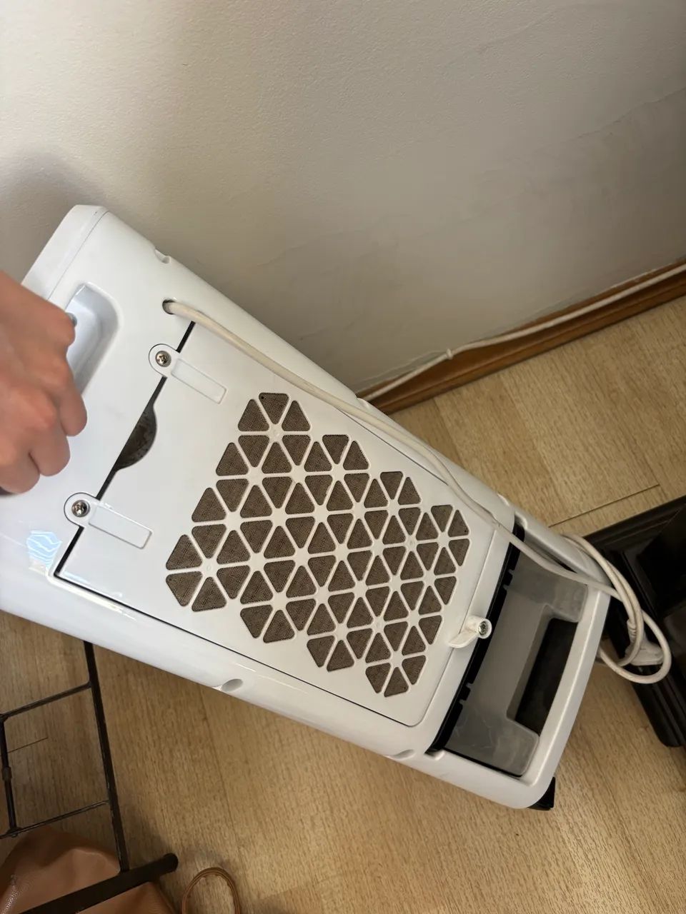 Climatizador Britânia  - Foto 3