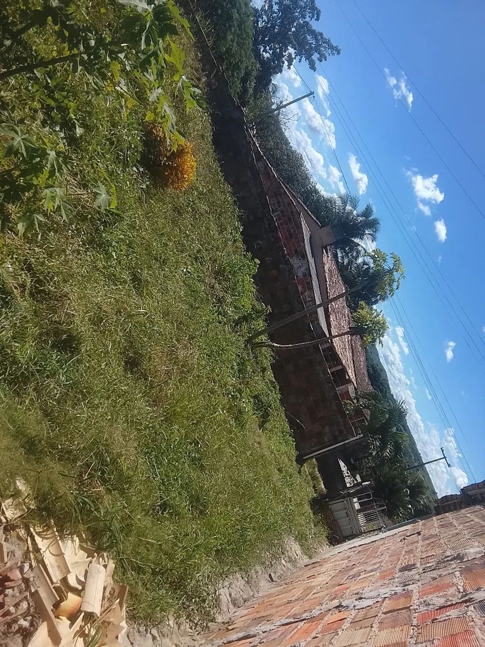 Casa no povoado muquém  - Foto 4