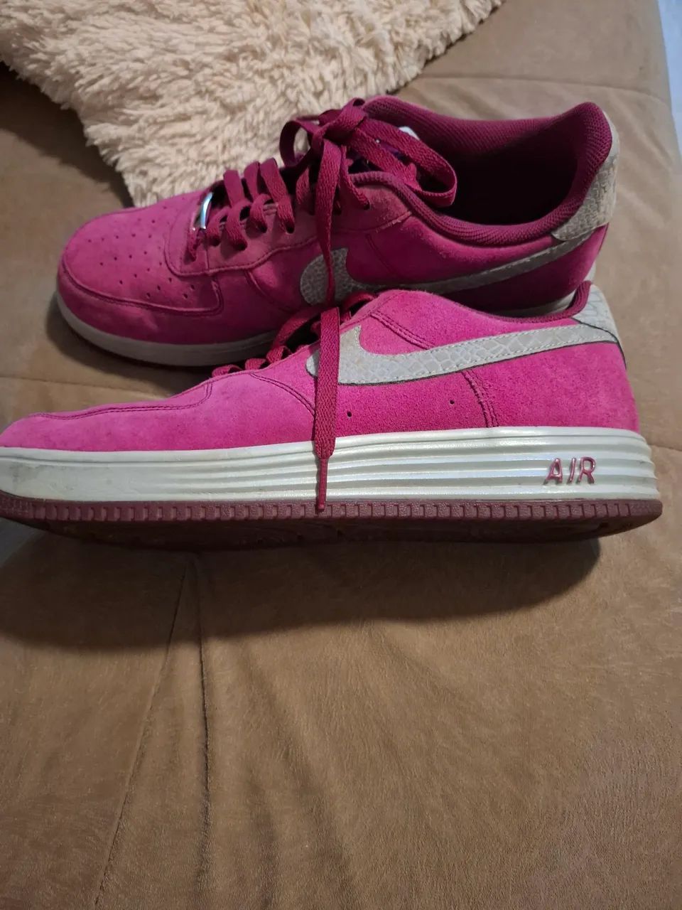 Tênis Nike original  - Foto 5