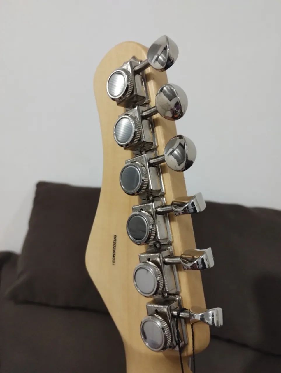 Guitarra tagima t805 - Foto 5