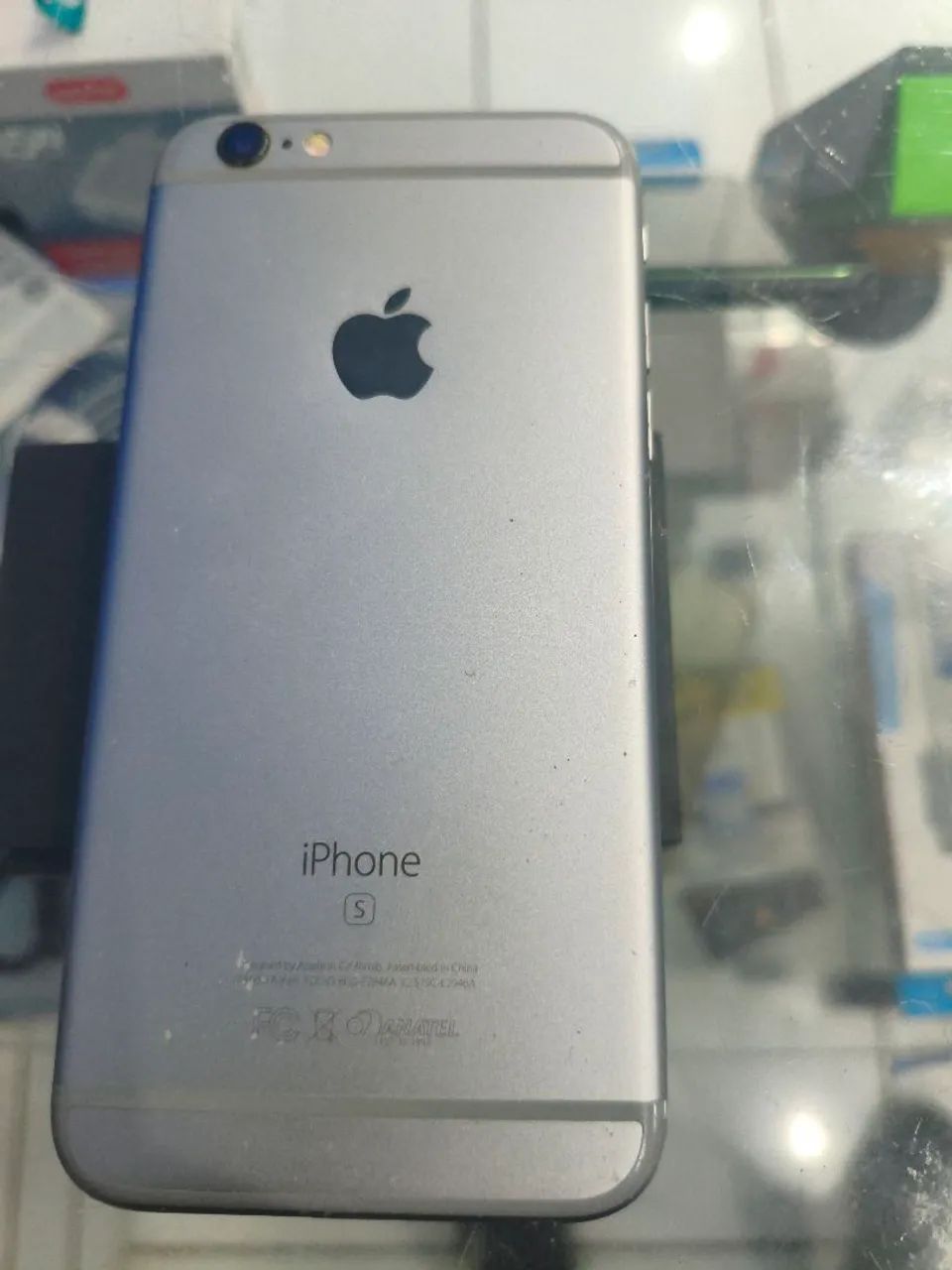 iPhone 6s 64 giga - Foto 2