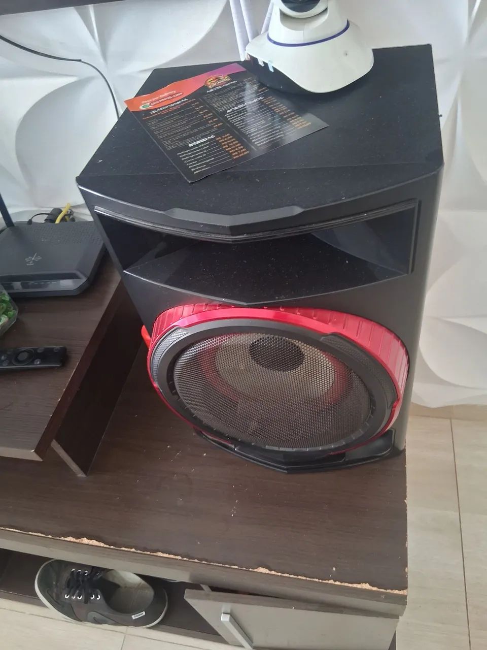Som da LG