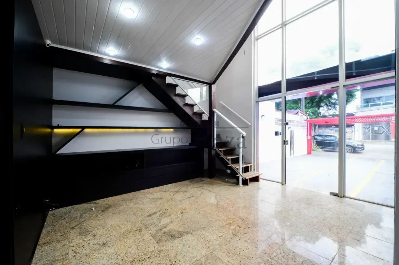 Comercial/Prédio - Comercial - No bairro Jardim Satélite