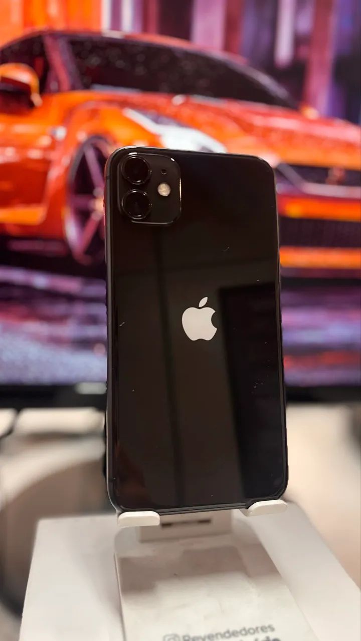 iPhone 11 64GB | Única dona! - Foto 2