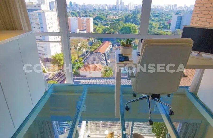 Loft - Vila Mariana/Sao Paulo - Foto 4