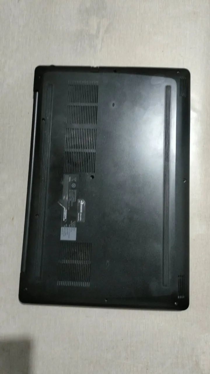 NOTEBOOK DELL G3 3579 DEEITO - Foto 5