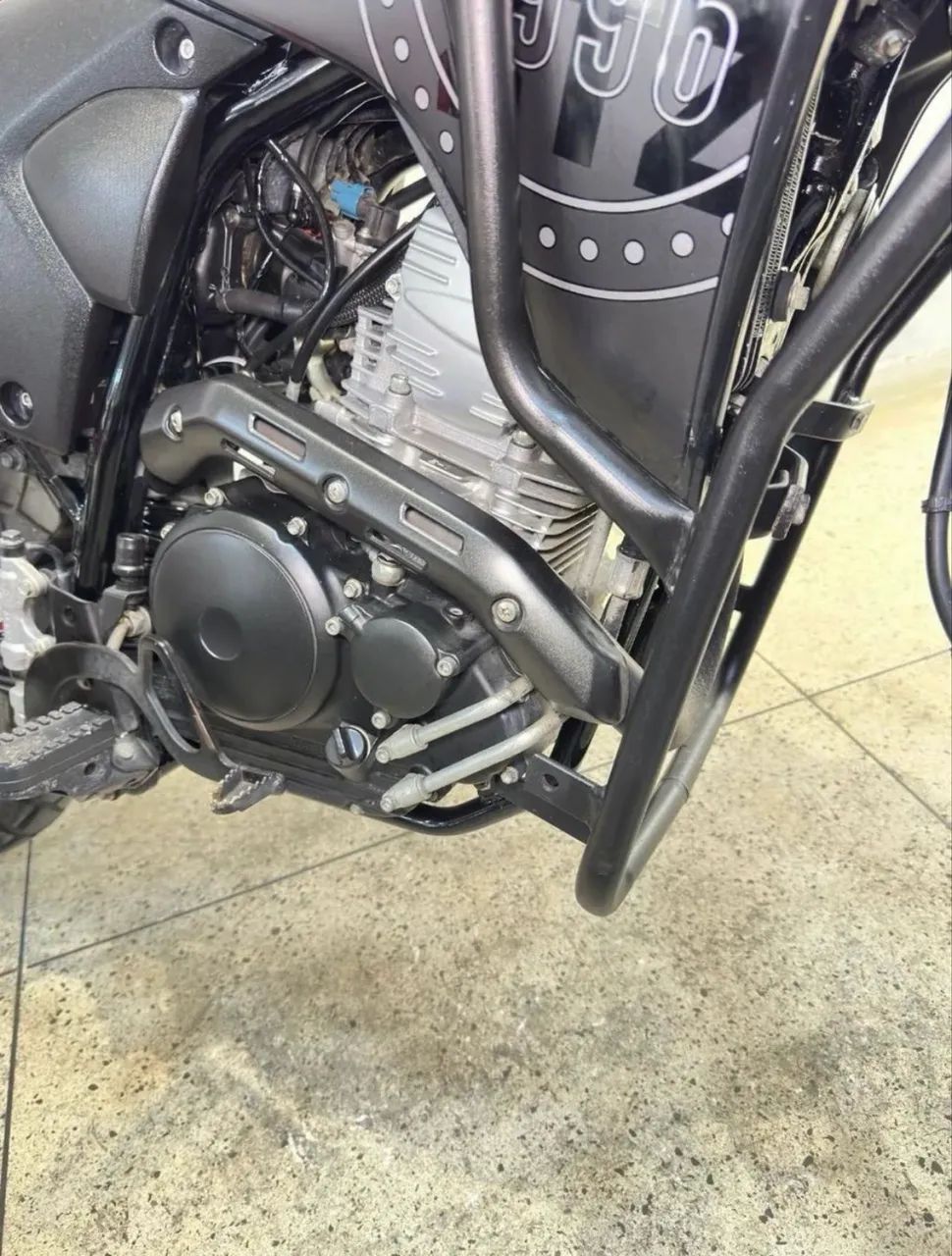 Xtz-250/ lander - Foto 4