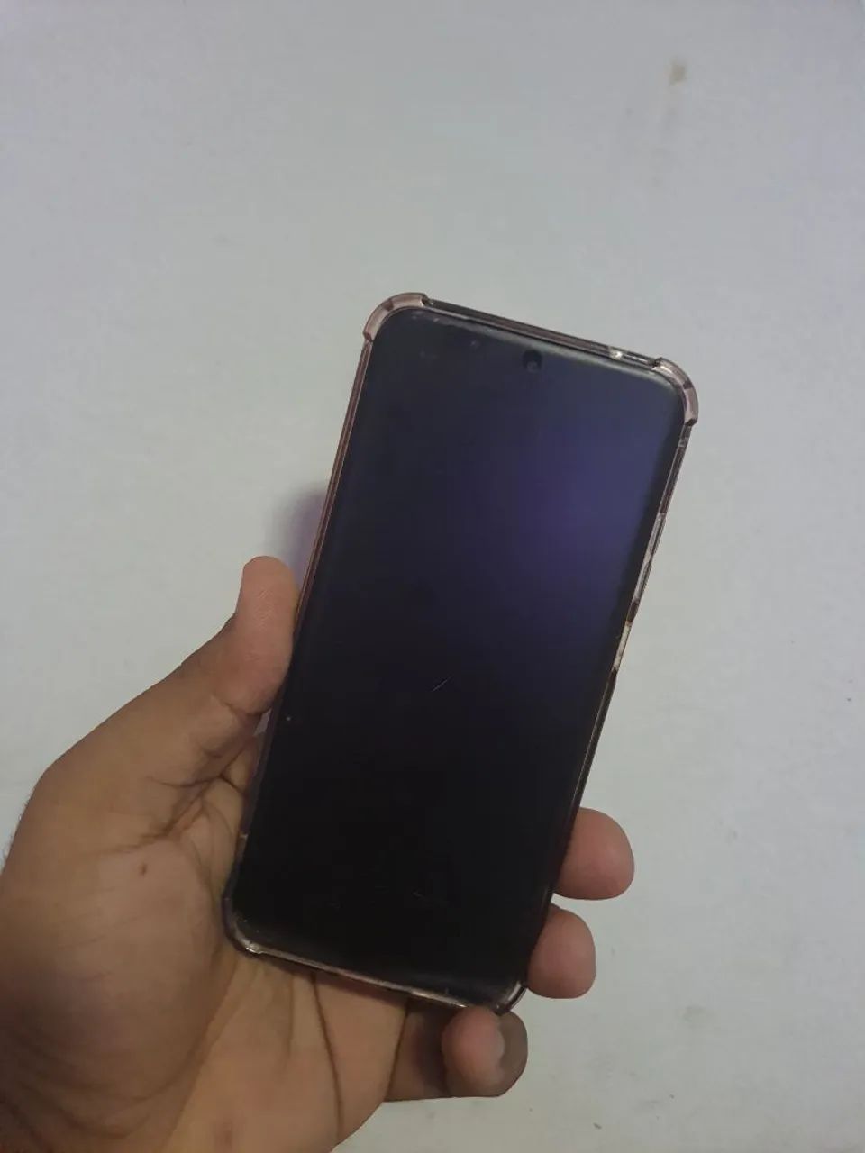 Moto edge 70 fusion 