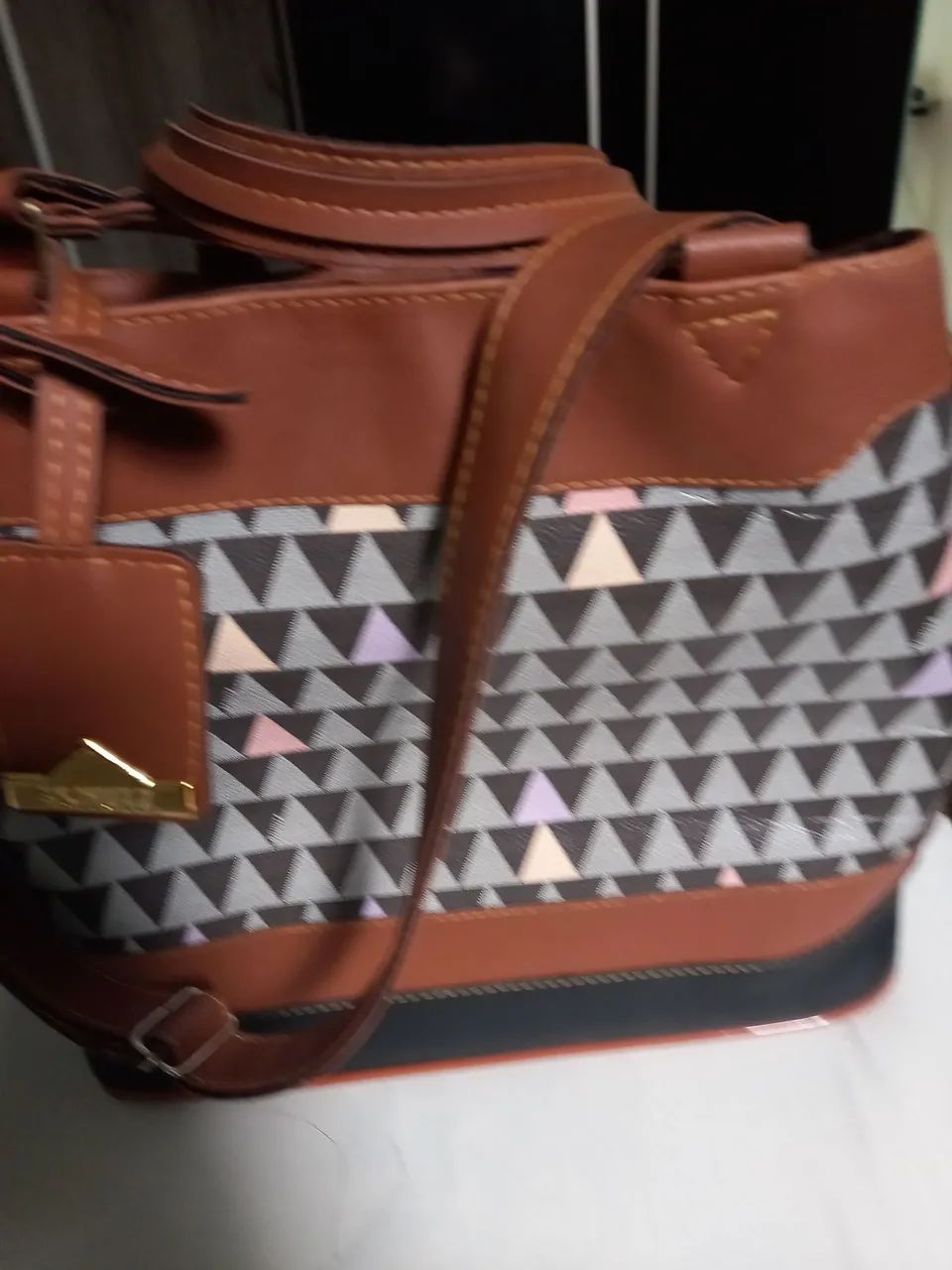 Linda bolsa