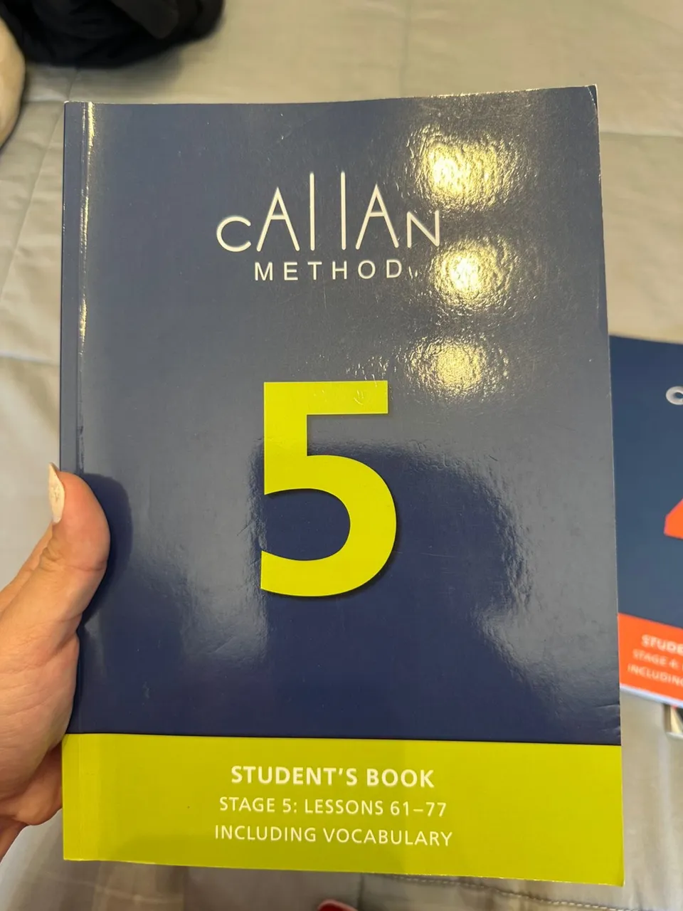 CALLAN METHOD 1-4セット(third edition) Callan English Student's Book 1 (3rd Ed) – Callan at JAMER Books