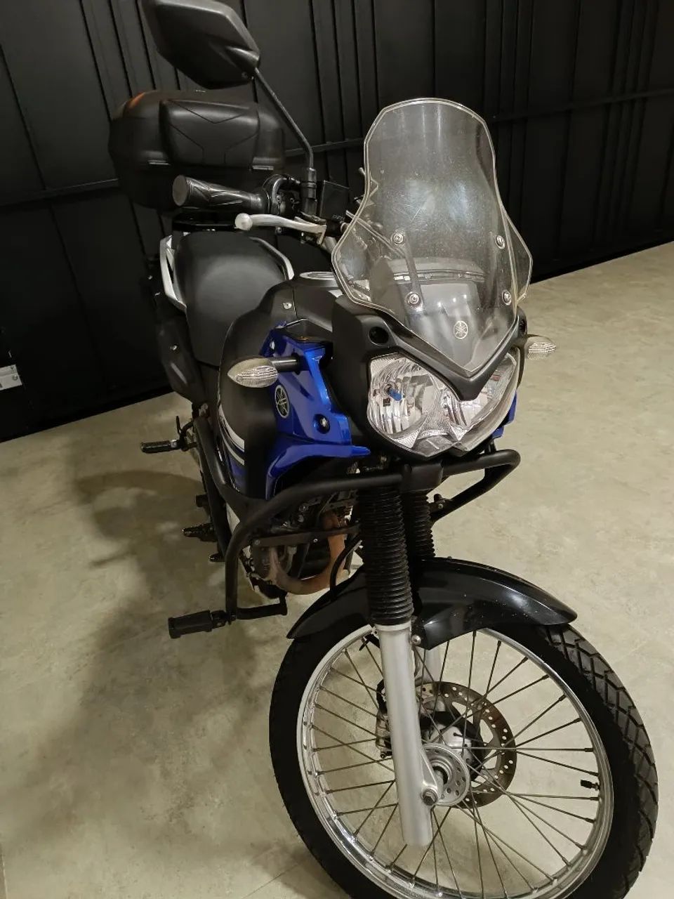 Ténéré baixo km - Foto 3